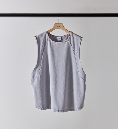 YENN ������ �����åɥ����������å�PO ACID DYE SWEAT PO