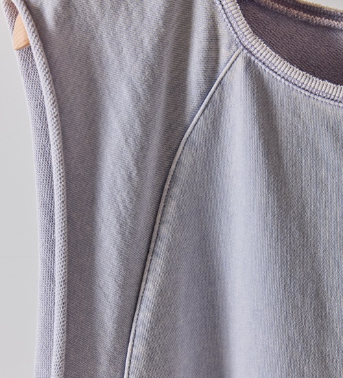 YENN ������ �����åɥ����������å�PO ACID DYE SWEAT PO