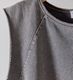 YENN ������ �����åɥ����������å�PO ACID DYE SWEAT PO