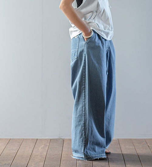 ��ARTE POVERA/����ƥݡ��������12oz�ǥ˥�2���å��磻�ɥ��åȥ��եѥ��