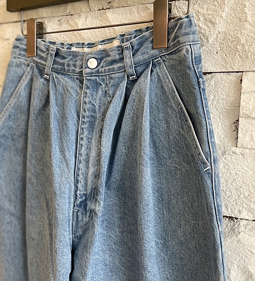 ��ARTE POVERA/����ƥݡ��������12oz�ǥ˥�2���å��磻�ɥ��åȥ��եѥ��