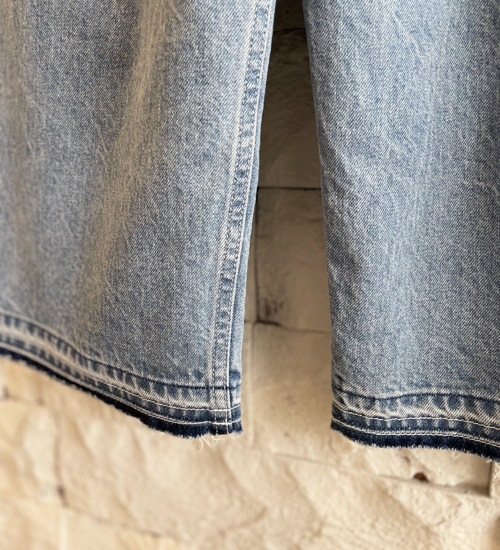 ��ARTE POVERA/����ƥݡ��������12oz�ǥ˥�2���å��磻�ɥ��åȥ��եѥ��