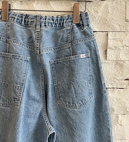 ��ARTE POVERA/����ƥݡ��������12oz�ǥ˥�2���å��磻�ɥ��åȥ��եѥ��