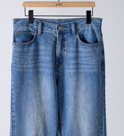 ��YENN/������ۥ롼���ե��åȥե쥢�ѥ��/ LOOSE FIT FLARE PT(Y254-31131)