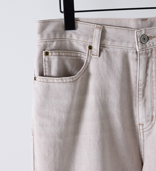 ��YENN/������ۥ롼���ե��åȥե쥢�ѥ��/ LOOSE FIT FLARE PT(Y254-31131)