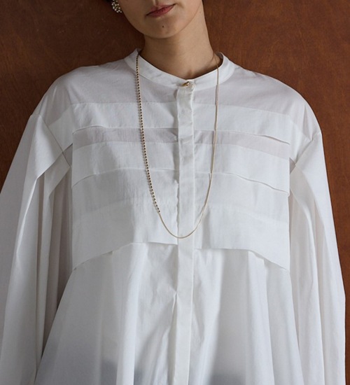 ��CHIGNON/���˥��ۥ���2��������ޥ�ƥ�ͥå��쥹(0056-520SH)