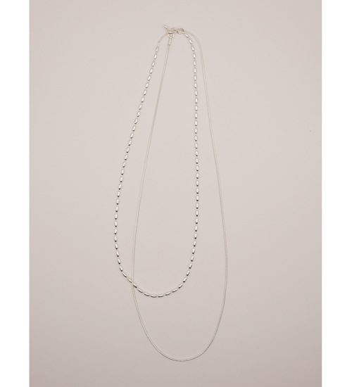 ��CHIGNON/���˥��ۥ���2��������ޥ�ƥ�ͥå��쥹(0056-520SH)