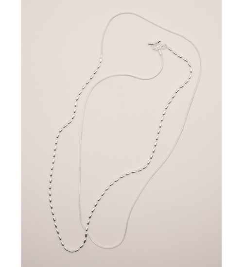 ��CHIGNON/���˥��ۥ���2��������ޥ�ƥ�ͥå��쥹(0056-520SH)