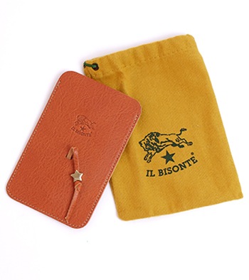 Iphoneケース 商品番号 イルビゾンテ Il Bisonte Brand ブランド Il Bisonte イルビゾンテ Stationery ステーショナリー Il Y A イリア
