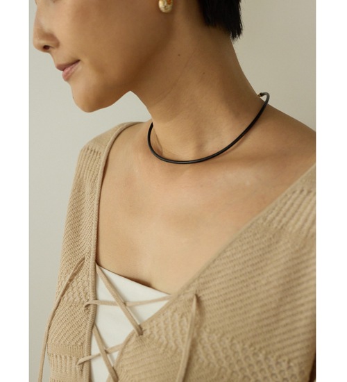 ��CHIGNON/���˥��ۥꥢ��쥶���եå����硼����(0056-519SH)