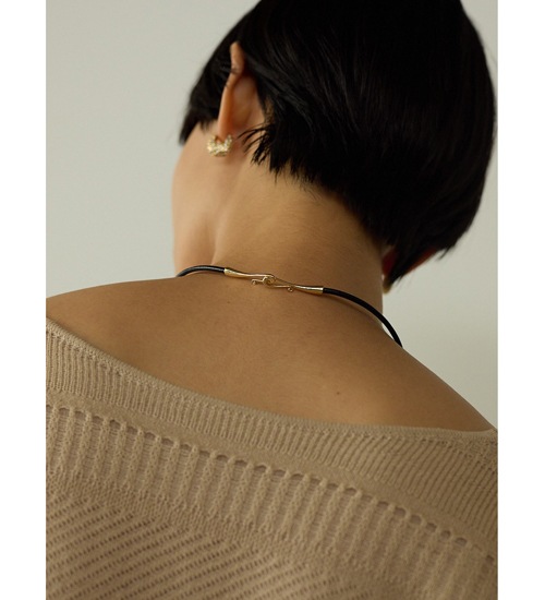 ��CHIGNON/���˥��ۥꥢ��쥶���եå����硼����(0056-519SH)