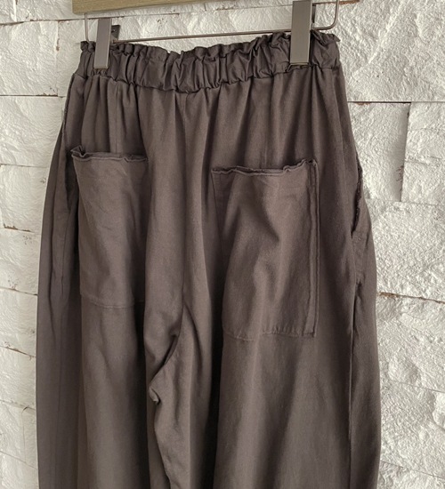 ARTE POVERA ����ƥݡ������� 16/-��饤��ŷ�����å�PT