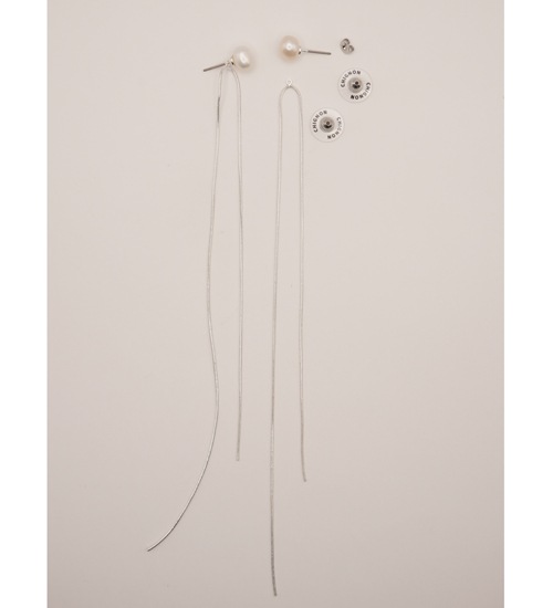 ��CHIGNON/���˥���ø��&��������2WAY�ԥ���(0056-517SH)