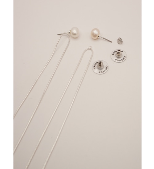 ��CHIGNON/���˥���ø��&��������2WAY�ԥ���(0056-517SH)