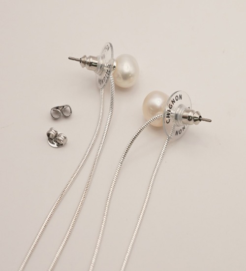 ��CHIGNON/���˥���ø��&��������2WAY�ԥ���(0056-517SH)