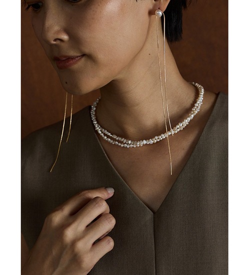 ��CHIGNON/���˥���ø��&��������2WAY�ԥ���(0056-517SH)