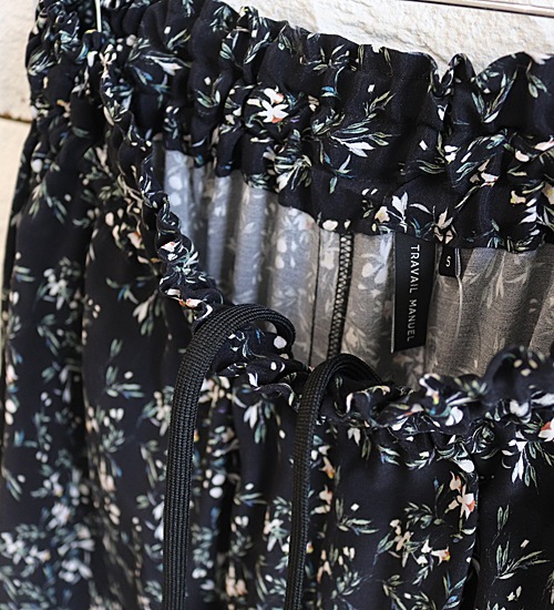 ��TRAVAIL MANUEL/�ȥ��������ޥ˥奢��۾��֥ץ��ȥ��å���磻�ɥѥ��(5081-51)