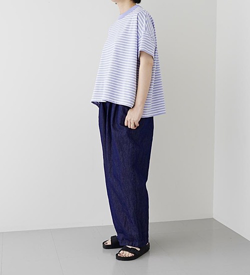 ��TRAVAIL MANUEL/�ȥ��������ޥ˥奢��ۥߥǥ�ŷ���ܡ���������å�T(2019-52)