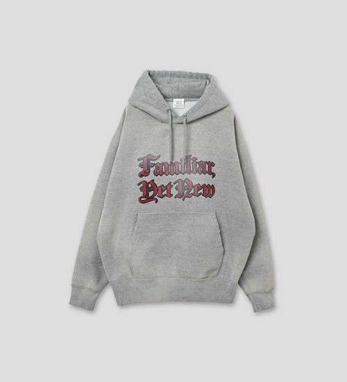 ��20��OFF�ա�kha:ki/�������ۥ��᡼���ա��ǥ�F.Y.N/DAMAGE HOODIE F.Y.N�ڥ���󥻥����ʸ��Բġ�