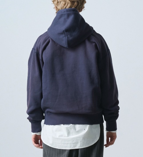 ��20��OFF�ա�kha:ki/�������ۥ��᡼���ա��ǥ�F.Y.N/DAMAGE HOODIE F.Y.N�ڥ���󥻥����ʸ��Բġ�