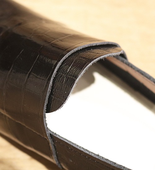 ��ramble dance/���֥���󥹡۷������쥶������åݥ󥷥塼��(352-24768)