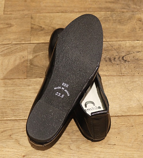 ��ramble dance/���֥���󥹡۷������쥶������åݥ󥷥塼��(352-24768)