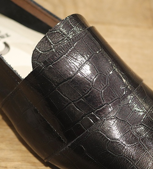 ��ramble dance/���֥���󥹡۷������쥶������åݥ󥷥塼��(352-24768)