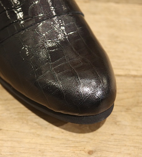 ��ramble dance/���֥���󥹡۷������쥶������åݥ󥷥塼��(352-24768)