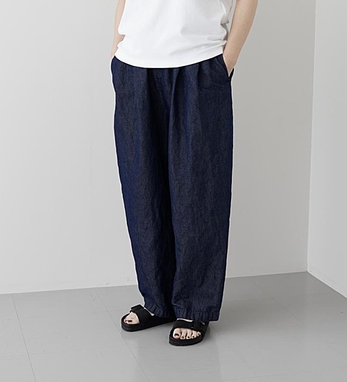 ��TRAVAIL MANUEL/�ȥ��������ޥ˥奢���C/L�ǥ˥�С���ѥ��(5048-52)