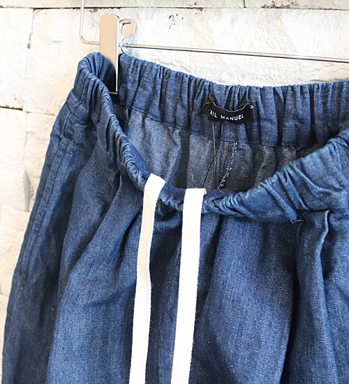 ��TRAVAIL MANUEL/�ȥ��������ޥ˥奢���C/L�ǥ˥�С���ѥ��(5048-52)