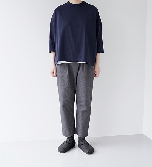 ��30��OFF�ա�TRAVAIL MANUEL/�ȥ��������ޥ˥奢����ٵ�ŷ��7/S�ץ륪���С�(2009-41)�ڥ���󥻥����ʸ��Բġ�