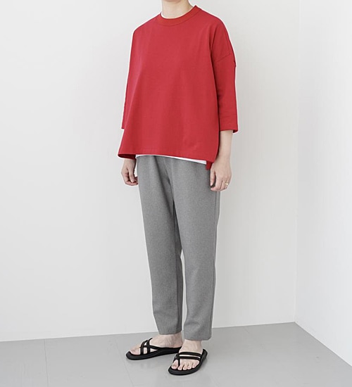 ��30��OFF�ա�TRAVAIL MANUEL/�ȥ��������ޥ˥奢����ٵ�ŷ��7/S�ץ륪���С�(2009-41)�ڥ���󥻥����ʸ��Բġ�