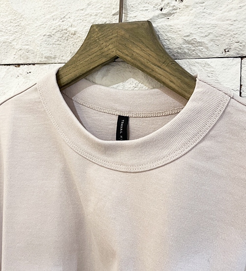 ��30��OFF�ա�TRAVAIL MANUEL/�ȥ��������ޥ˥奢����ٵ�ŷ��7/S�ץ륪���С�(2009-41)�ڥ���󥻥����ʸ��Բġ�