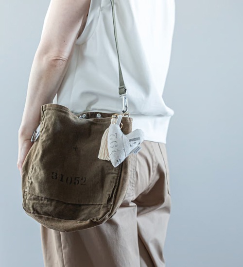 ARTE POVERA ����ƥݡ������� �ե��USED������MIX RE-���ƥ󥷥륭���ۥ����