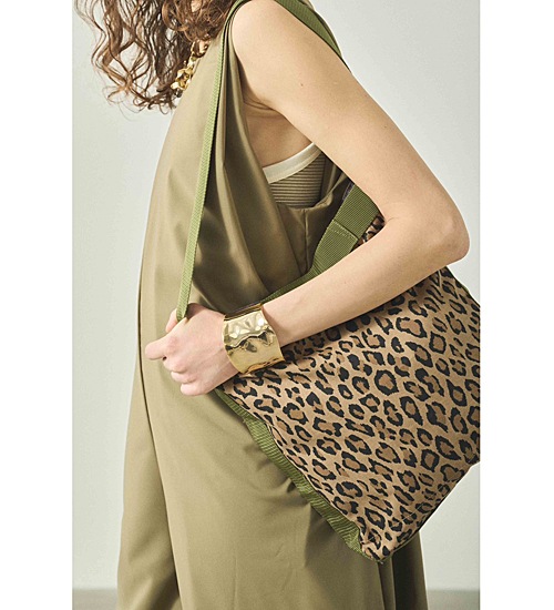 ��kha:ki/�������ۥ�С����֥�ȡ��ȥХå�/REVERSIBLE TOTE BAG