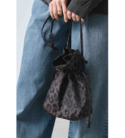 ��20��OFF�ա�kha:ki/�������ۥ���С����֥�Хå� �쥪�ѡ���/CONVERTIBLE BAG LEO�ڥ���󥻥����ʸ��Բġ�