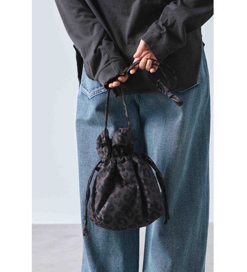 ��20��OFF�ա�kha:ki/�������ۥ���С����֥�Хå� �쥪�ѡ���/CONVERTIBLE BAG LEO�ڥ���󥻥����ʸ��Բġ�