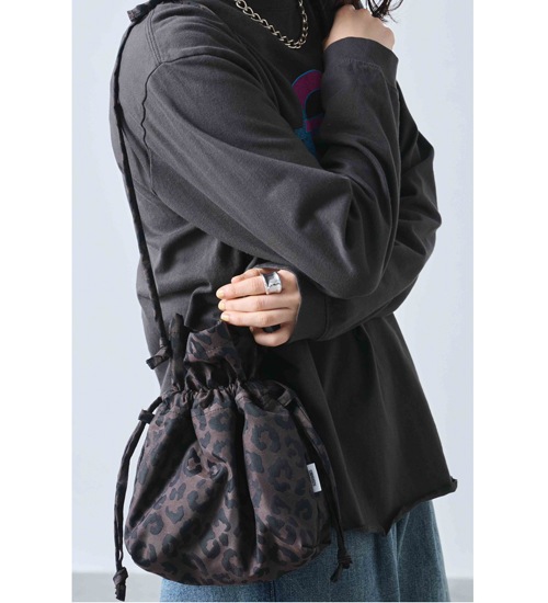 ��20��OFF�ա�kha:ki/�������ۥ���С����֥�Хå� �쥪�ѡ���/CONVERTIBLE BAG LEO�ڥ���󥻥����ʸ��Բġ�