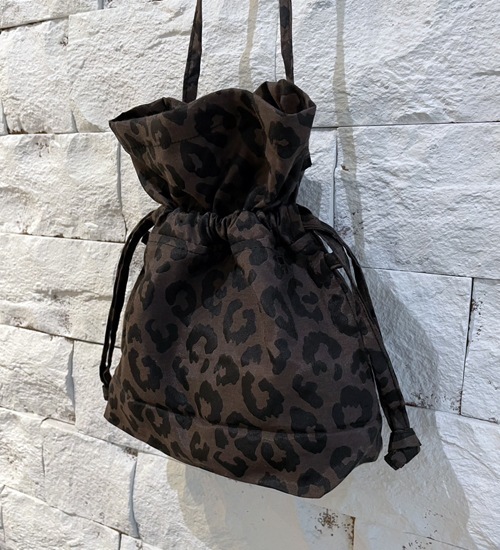 ��20��OFF�ա�kha:ki/�������ۥ���С����֥�Хå� �쥪�ѡ���/CONVERTIBLE BAG LEO�ڥ���󥻥����ʸ��Բġ�