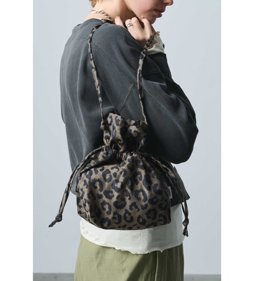 ��20��OFF�ա�kha:ki/�������ۥ���С����֥�Хå� �쥪�ѡ���/CONVERTIBLE BAG LEO�ڥ���󥻥����ʸ��Բġ�