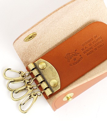 ���ʥåץܥ��󥭡������� [�����ֹ�_5402300090](����ӥ����/IL BISONTE)