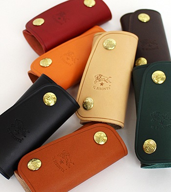 ���ʥåץܥ��󥭡������� [�����ֹ�_5402300090](����ӥ����/IL BISONTE)