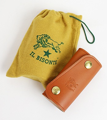 ���ʥåץܥ��󥭡������� [�����ֹ�_5402300090](����ӥ����/IL BISONTE)