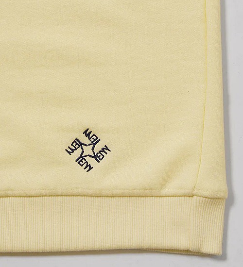 20OFFաYENN/ۥ磻ɥեåȥ/WIDE CUFF SWEATSHIRT(Y251-81020)ڥ󥻥ʸԲġ