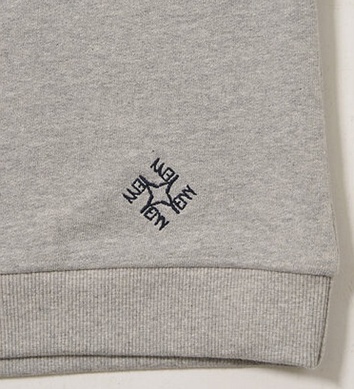 20OFFաYENN/ۥ磻ɥեåȥ/WIDE CUFF SWEATSHIRT(Y251-81020)ڥ󥻥ʸԲġ