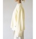 20OFFաYENN/ۥ磻ɥեåȥ/WIDE CUFF SWEATSHIRT(Y251-81020)ڥ󥻥ʸԲġ