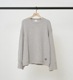 20OFFաYENN/ۥ磻ɥեåȥ/WIDE CUFF SWEATSHIRT(Y251-81020)ڥ󥻥ʸԲġ
