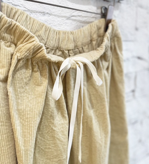��20��OFF�ա�LABORATORY/��ܥ쥤�ȥ꡼�ۥ�����ơ��������ɥե�륹������/VINTAGE CORDS FRILL SKIRT�ڥ���󥻥����ʸ��Բġ�