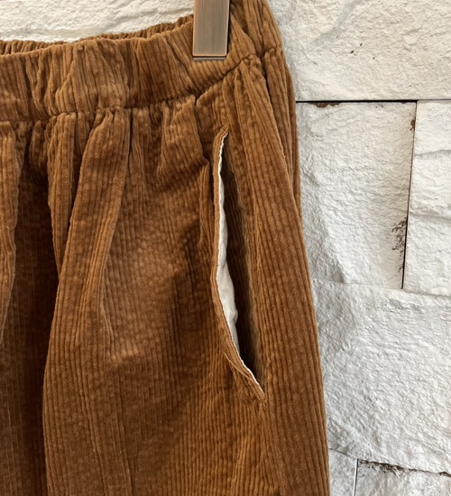 ��20��OFF�ա�LABORATORY/��ܥ쥤�ȥ꡼�ۥ�����ơ��������ɥե�륹������/VINTAGE CORDS FRILL SKIRT�ڥ���󥻥����ʸ��Բġ�