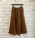 ��20��OFF�ա�LABORATORY/��ܥ쥤�ȥ꡼�ۥ�����ơ��������ɥե�륹������/VINTAGE CORDS FRILL SKIRT�ڥ���󥻥����ʸ��Բġ�